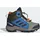 Tent Green/Core Black/Ray Blue 36 2/3