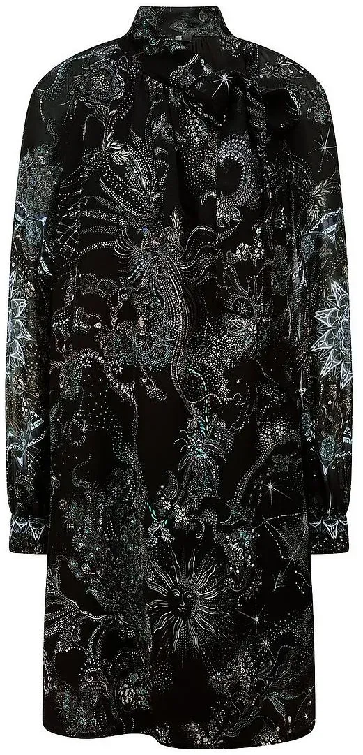 Kleid Riani blau, 40
