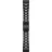 Garmin QuickFit® 26 mm, Ersatzarmband, Anthrazit
