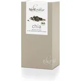 Hanf & Natur - Bio Chia Samen 200g - aus kontrolliert biologischem Anbau ohne weitere Zusätze