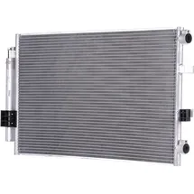 mahle Kondensator, Klimaanlage