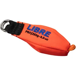 Libre Wurfbeutel Pro