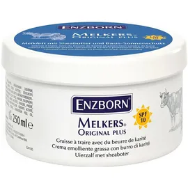 Enzborn Melkers Original Plus Creme 250 ml
