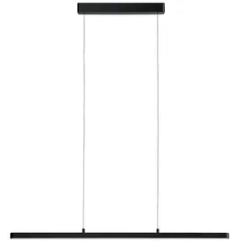 Paulmann Lento schwarz