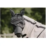 Kentucky Fliegenmaske Classic Cob Schwarz