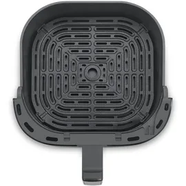 CASO Design AirFry 6.0 schwarz