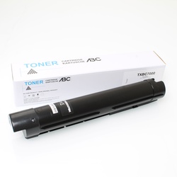 Kompatibler Toner für Xerox 106R03757 Schwarz für Xerox Versalink Versalink C7000 C7000dn C7000n C7000td C7000v/tn C7000v/n von ABC