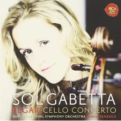 Elgar: Cello Concerto/Dvorak/Respighi (Limitierte Edition incl. Bonus-CD) | Zustand: Neu & original versiegelt