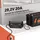 litime 29.2V 20A Batterieladegerät für 24V LiFePO4 Lithium Batterie