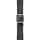 Withings Leather Wristband Black 18mm