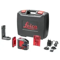 Linienlaser L2 im Koffer