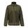 ICEPEAK ANAHEIM Fleecejacke Dunkel Olivgrün XXL