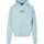 MERCHCODE Kapuzenpullover Herren Blau M