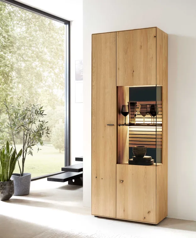 Wöstmann WM 2320 Zeilenschrank 6743