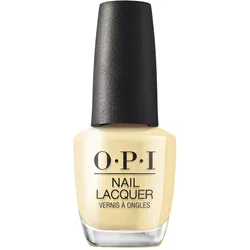 OPI Hollywood Collection Nail Lacquer Bee-hind the Scenes 15 ml