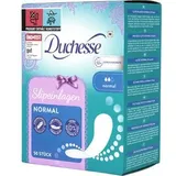 Duchesse Slipeinlagen Normal 50 St.