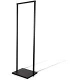 Natural Goods Berlin Garderobenständer BASIS Schwarz