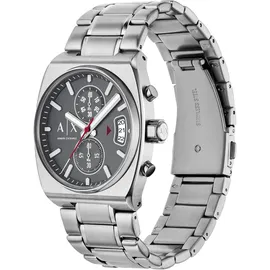 Armani Exchange AX2820 Edelstahl 44 mm AX2820