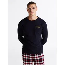 Langarmshirt TOMMY HILFIGER UNDERWEAR 