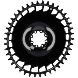 RAKETA COMPONENTS Kettenblatt oval 1-fach Narrow Wide SRAM 8-Loch Dire