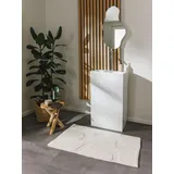 benuta nest Nehir Weiß 150 x 80 cm