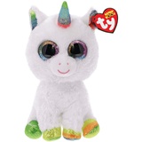 Ty Beanie Boos Pixy Einhorn