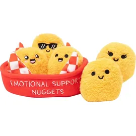 Just Play Emotional Support Nuggets, Kuscheltier