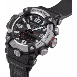 Casio G-Shock GG-B100XM-1A - schwarz