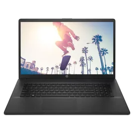 HP 17-cp3278ng AMD Ryzen 7 7730U 16 GB RAM 512 GB SSD Win11 Home