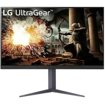 LG UltraGear 32GS75Q-B 32" schwarz