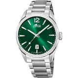 Lotus Classic Edelstahl 42 mm 18692/4