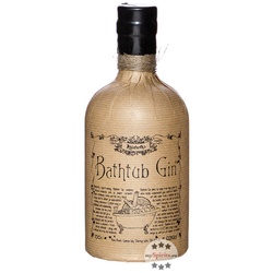 Ableforth's Bathtub Gin