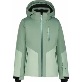 ICEPEAK Lanett S6 Skijacke Kinder 500 aloe 128