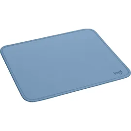 Logitech Mouse Pad Studio Series Blaugrau