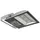 Siteco FL 41 mini LED-Fluter 13000 lm mit Bewegungsmelder IP65