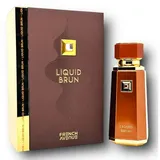 french avenue Liquid Brun Eau De Parfum 100 ml