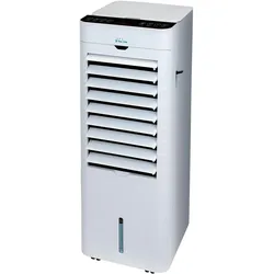 PURLINE 75W Verdunstungskühler mit Heizung und Fernbedienung für 20 m2 Fläche RAFY 96