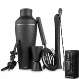 Mikamax Cocktail Shaker Set