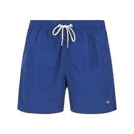 GANT Badeshorts SWIM SHORTS Blau XL