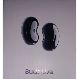 Samsung Galaxy Buds Live mystic black