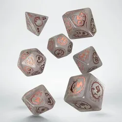 Dragon Series - Quartz
