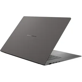 Asus ZenBook S 16'' AMD Ryzen 9 465 32 GB RAM 1 TB SSD Win 11 Home Grau
