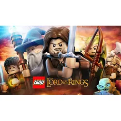 LEGO Lord of the Rings
