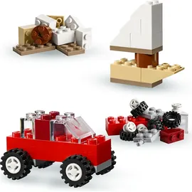 LEGO Classic Bausteine Starterkoffer - Farben sortieren 10713
