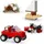 LEGO Classic Bausteine Starterkoffer - Farben sortieren 10713