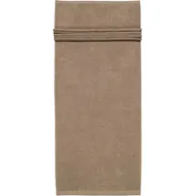 Rhomtuft Baronesse Badetuch 70 x 190 cm braun