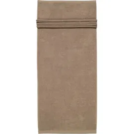 Rhomtuft Baronesse Badetuch 70 x 190 cm braun