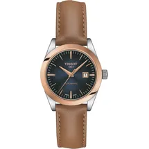 TISSOT T-My Lady Automatic Braun 29 mm T930.007.46.041.00