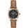 TISSOT T-My Lady Automatic Braun 29 mm T930.007.46.041.00