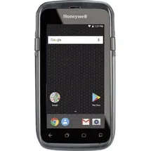 Honeywell CT60 MDE / Mobiles Datenerfassungsgerät Imager Schwarz Mobilcomputer-Scanner USB, Bl